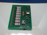 FORRY INC CIRCUIT BOARD PN 102054